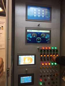 Plc Programmeerdiensten Voor Elektrische Bedieningspanelen Van Plc-Machines, 100% Originele Merkaanpassing - Product Image 2