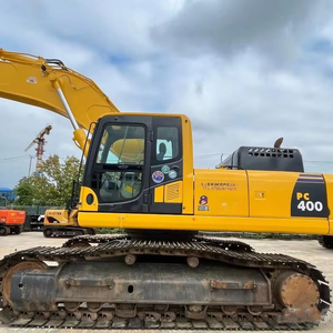 PC450-8mo PC400-8 Pc300รถขุด Komatsu หลายยี่ห้อ - Product Image 1