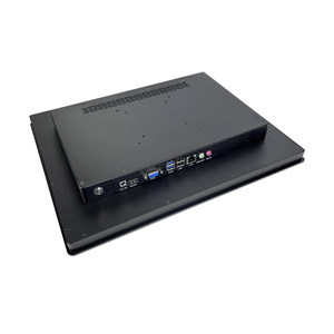 Thông minh ngành công nghiệp sản xuất máy tính Mini PC I7 10 thế hệ OEM điều khiển công nghiệp PC - Product Image 6