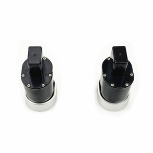 Alat Bedah Ortopedi Hewan Berkualitas Tinggi, Gergaji TPLO untuk Hewan Peliharaan, Instrumen Veteriner - Product Image 4