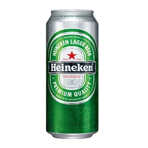Venta caliente Heineken Beer Can (24 latas X 500ml) Para la venta Compras en línea Heineken Wholesale Heineken Beer 330ml Botellas
