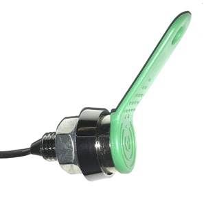 Bán Nóng Đầu Đọc Thẻ Nhúng Tốt Mô-đun IButton RFID 125 Khz - Product Image 6