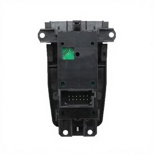 Para BMW F01 F02 Freno de Estacionamiento Eléctrico 12V H Número de Pieza 61319159997 61316822520 - Product Image 5