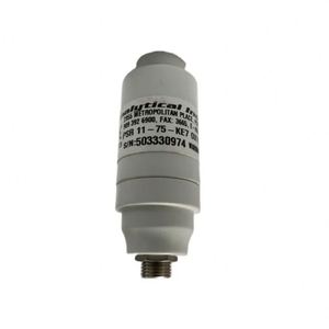 แบตเตอรี่ออกซิเจนสำหรับอุตสาหกรรมวิเคราะห์ Vera TBird VIASYS VELA รุ่น PSR-11-75-KE7 - Product Image 1