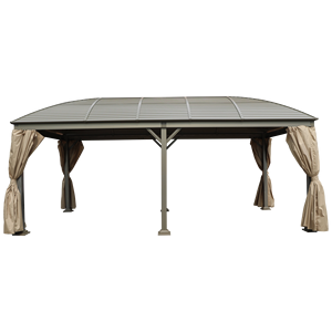 Grandes tentes <span class=keywords><strong>pour</strong></span> événements, tente <span class=keywords><strong>de</strong></span> toit en aluminium <span class=keywords><strong>pour</strong></span> extérieur, gazebo 300*600CM - Product Image 1