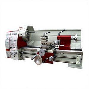 <span class=keywords><strong>Tour</strong></span> de traitement des <span class=keywords><strong>métaux</strong></span> horizontal de précision KY280M <span class=keywords><strong>tour</strong></span> multifonctionnel <span class=keywords><strong>à</strong></span> vitesse variable <span class=keywords><strong>à</strong></span> usage moyen - Product Image 4