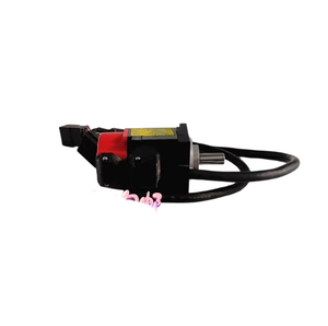 โปรโมชั่นพิเศษสำหรับ Fanuc Servopack สำหรับมอเตอร์ Fanuc A06B-0111-B203 บริการซ่อมถึงที่สำหรับ Fanuc Robodrill Amplifier - Product Image 2
