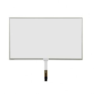 Consola de 13.3 Pulgadas con Pantalla Táctil para Equipos de Diagnóstico y Análisis, Línea de Producción, Equipos de Prueba en Exteriores, Pantalla Resistente - Product Image 4
