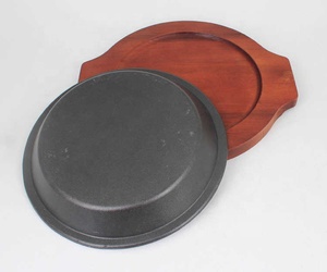 กระทะเตาปิ้งย่างสำหรับใช้ในครัวกระทะเตาปิ้งย่าง - Product Image 2