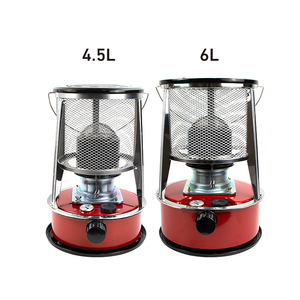 Produttore APG certificazione diretta CE 2800MY 6L a buon mercato e di alta qualità portatile <span class=keywords><strong>kerosene</strong></span> riscaldatore camera riscaldatore - Product Image 3