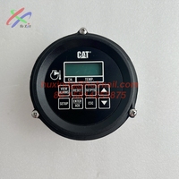 ESCÁNER DE TEMPERATURA DE ESCAPE CATERPILLAR CON RS485 y ENLACES DE DATOS CAN 251-9430 Repuestos de motor Caterpillar 2519430 251 9430