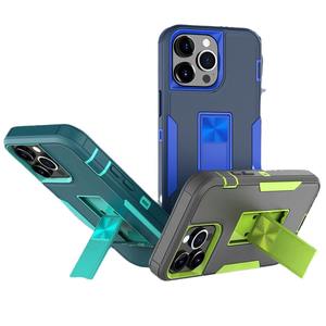 Nouvel arrivage Housse de protection antichoc double couche avec support pour <span class=keywords><strong>Wiko</strong></span> Ride 3 Cricke Icon 3 <span class=keywords><strong>coque</strong></span> de téléphone - Product Image 1