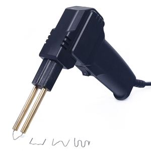 YIHUA 960-V strumento di riparazione automatica saldatura <span class=keywords><strong>plastica</strong></span> cucitrice calda Auto riparazione paraurti giocattolo secchio di <span class=keywords><strong>plastica</strong></span> Kit di saldatura cucitrice calda - Product Image 4