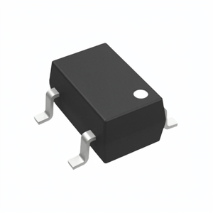SOT 23 5 Thin, TSOT 23 5 Power Management (PMIC) Buy Electronics Components Online NCP502SN50T1G Authorized Distributor - Product Image 1