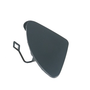 Gancho de Remolque Oliver para BMW Serie 3 F30 F31 11-15, Tapa de Parachoques Delantero 51117293116, Acero - Product Image 1