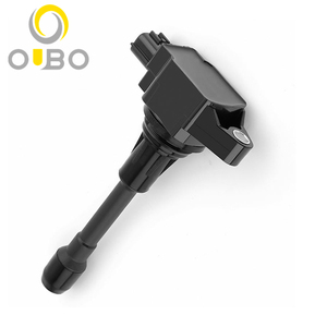 Cuộn dây đánh lửa 22448jn1oa cho Nissan Murano Z51 altima Rogue Sentra Versa Infiniti vq35de Teana J32 vq25de OEM 22448-jn10a - Product Image 4