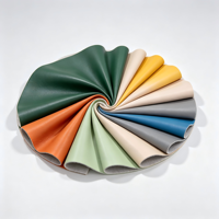 Simili cuir PVC écologique extensible et imperméable pour chaises, sièges de voiture, canapés, sacs et revêtements intérieurs
