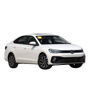 รถโฟล์คสวาเก้น2023ใช้2024รถซีดาน188กม./ชม. รถจีน VW Lavida 2023 - Product Image 1