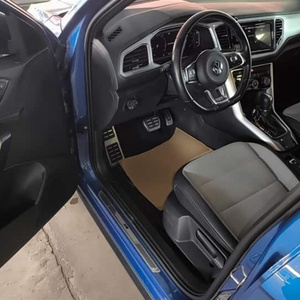 Volkswagen <span class=keywords><strong>T</strong></span>-<span class=keywords><strong>Roc</strong></span> <span class=keywords><strong>2019</strong></span> Usado a Bajo Precio, Modelo 280TSI DSG, Auto de Dos Ruedas Motrices, Volante a la Izquierda, SUV en Buen Estado, Listo para Exportar - Product Image 6