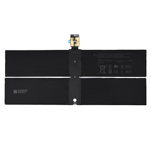 Großhandel Nagelneuer Ersatzakku G3HTA036H DYNK01 für Microsoft Surface Laptop 1 2 G3HTA036H DYNK01 Laptop-Akku - Product Image 1