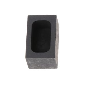 <strong>Graphite</strong> Boat Mould <strong>Mold</strong> <strong>for</strong> Smelting <strong>Furnace</strong> - Product Image 2