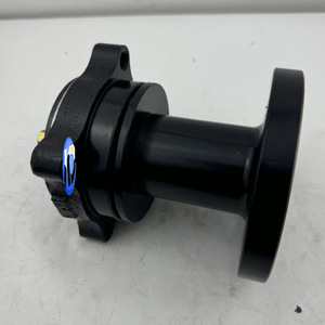 Acoplamiento de Ventilador Cummins 4992708, Brida de Ventilador 5399952, Pieza de Repuesto para Motor de Camión - Product Image 3