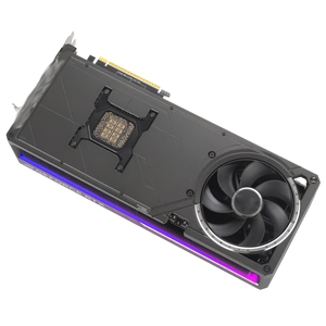 การ์ดจอสำหรับเล่นเกมและเวิร์กสเตชันรุ่นใหม่ Rtx5090-32gb Gddr7 384bit 600w ระบบระบายความร้อนด้วยน้ำ พร้อมหน่วยความจำ Rtx5090-32gb Gddr7 288 Gb Gddr6 28 - Product Image 4