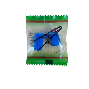 <span class=keywords><strong>Palillos</strong></span> de Bambú Reutilizables para Práctica y Aprendizaje, Herramienta para Adultos y Niños <span class=keywords><strong>Principiantes</strong></span>, Estilo Chino Ecológico para Fiestas - Product Image 6