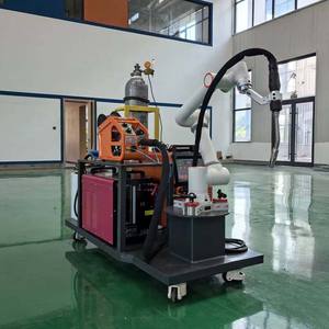 922Mm Bereiken Collaborative Lassen Robot 5Kg Payload 6 As Cobot Lasser Voor Lange Afstand Precisie Werk - Product Image 3