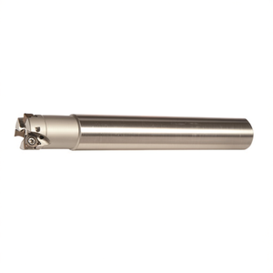 Outil de fraisage à insert pour fraiseuse à émbout Weldon Ttake Ta9004 - Product Image 2