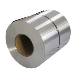 Venta Directa de Fábrica, Bobina de Aluminio de Alta Calidad 1050/1060/3003/5052/6061/8011, Temperatura H12-34, Espesor 0.15-10MM, para Construcción - Product Image 3