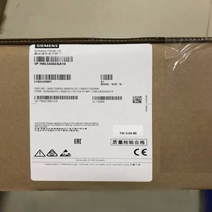 7ML5430-2AA10 SITRANS Probe LR Radar Level PLC รุ่น 7ML5430-2AA10 ของ SITRANS พร้อมหัววัดระดับแบบเรดาร์และ PLC - Product Image 1
