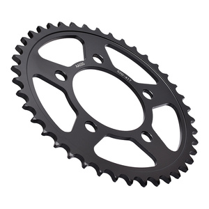 Piezas de repuesto para motocicleta, piñón trasero 520-41T para <span class=keywords><strong>Honda</strong></span> CB500 CBR500 <span class=keywords><strong>CL500</strong></span> NX500 2024-2025 - Product Image 4