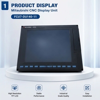 Mitsubishi FCU7-DU140-11 PC Industriales HMI Interfaces Hombre-Máquina de Control Numérico Resolución 1024x768 Ethernet Industrial