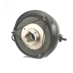 Nuevo Disco Industrial REB0416B4 con Certificación CE ROHS, 195VDC/150NM, Función de Apagado - Product Image 4