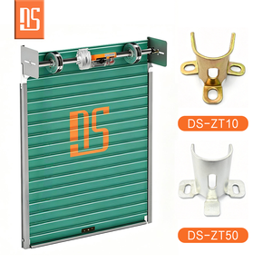 Soporte para <span class=keywords><strong>Eje</strong></span> <span class=keywords><strong>de</strong></span> Puerta <span class=keywords><strong>Enrollable</strong></span>, Apto para Puertas <span class=keywords><strong>de</strong></span> Garaje y Puertas Industriales - Product Image 5
