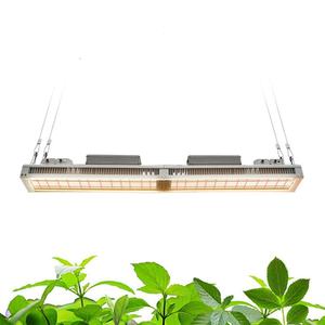 ไฟ LED แบบม้วน SMD 5730 PTU 650W อเนกประสงค์ ความยาวคลื่น 660nm/730nm สีแดงไกล สำหรับปลูกพืชในโรงเรือน ความยาวม้วน 5 เมตร - Product Image 5