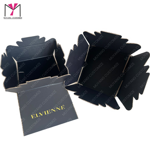 Nuevo Producto 2026 MUYANG, Caja de Embalaje para Macetas, Gran Venta - Product Image 4