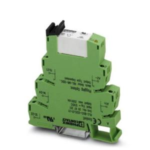 Connecteur Phoenix Contact Rc-Z2182, bornier à ressort 3 positions, 690V, homologué CE et UL - Product Image 4