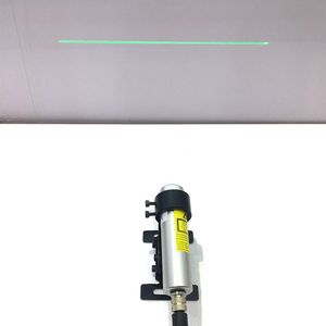 Module laser à ligne uniforme 405nm- 850nm 10mW-400mW Vision industrielle mise au point <span class=keywords><strong>fixe</strong></span> mise au point réglable 300 autres types de lentilles à prismes Powell - Product Image 6