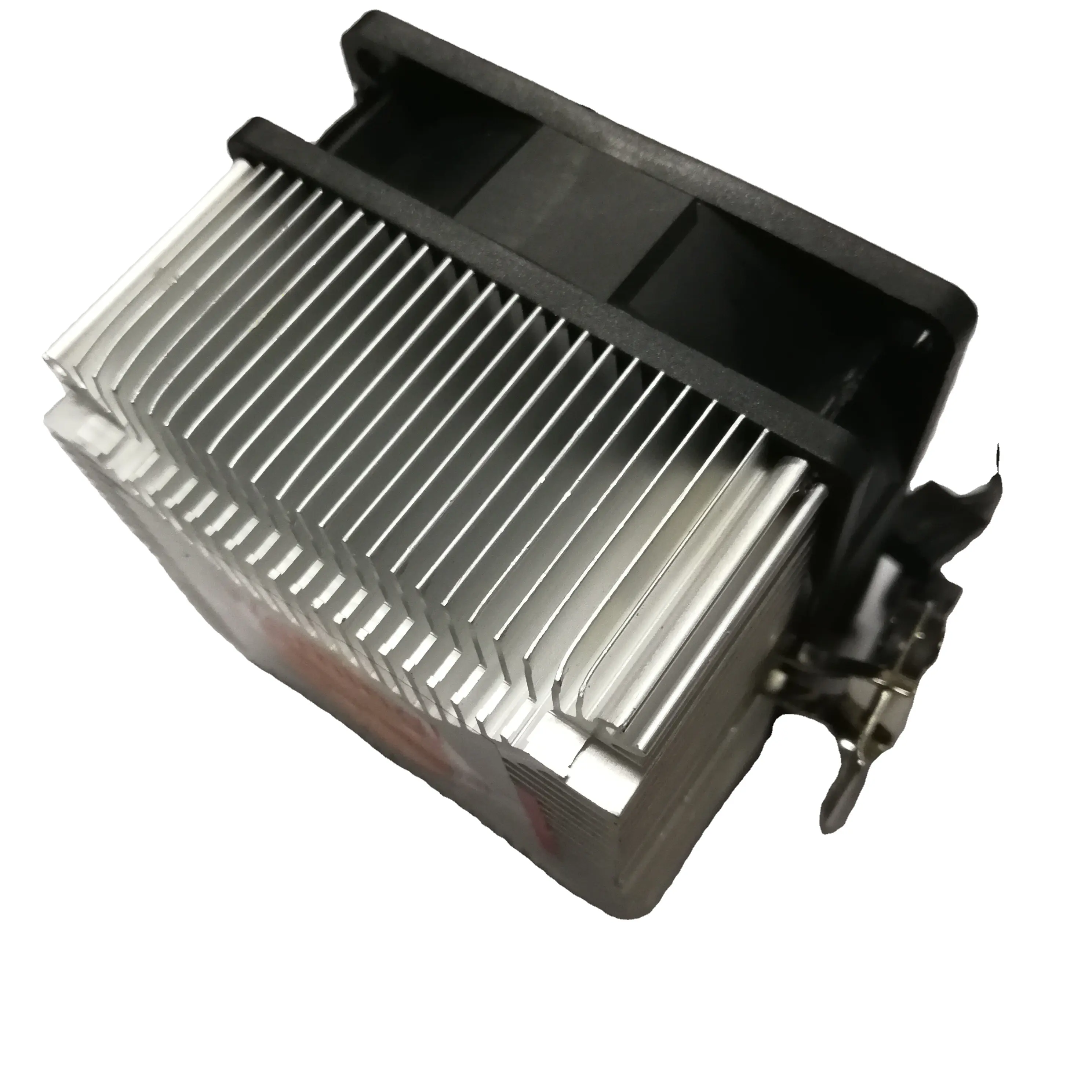 Wholesale amd cpu cooling fan with heatsink 80mm thin CPU cooler computer case laptop cpu cooling fan