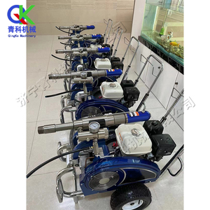 Порошковый распылитель для внутреннего и наружного применения - Product Image 6