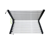 Lámpara de Cultivo LED de Alta Eficiencia de 1000w con Aprobación DLC de 2.9 Umol/J, Superior a Gavita 1700 Pro E y Fluence, Reemplazo de HPS de 2000w