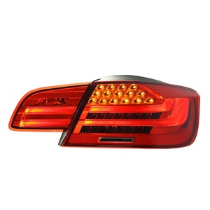 For 06-13 3 Series E93 Tail <b>Light</b> Assembly Modified Convertible Version LED <b>Driving</b> Streamer Turn Signal Standard Tail <b>Light</b> Ass - Product Image 2