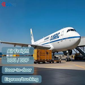 Agente de Carga Aérea en China, el Mejor Servicio de Transporte Aéreo, Ofrece Servicio Puerta a Puerta DDP de China a Emiratos Árabes Unidos - Product Image 6