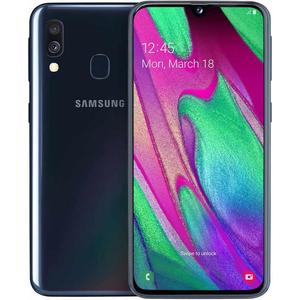 <span class=keywords><strong>Samsung</strong></span> Galaxy <span class=keywords><strong>A40</strong></span> usato telefono usato Smartphone A405 Smartphone di seconda mano all'ingrosso telefoni usati