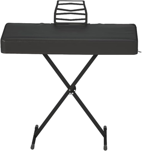 OEM <b>61</b>/88 <b>Keys</b> Electric Piano <b>Keyboard</b> Dust Cover Waterproof Piano Cover Dustproof UV-proof Digital Piano Cover for <b>61</b>/88 <b>Keys</b> - Product Image 6