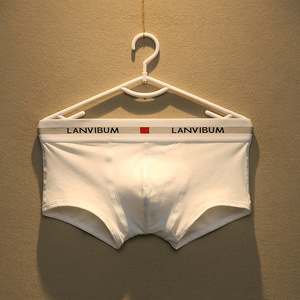 M-2XL Fancy Ondergoed Katoenen Heren Boxershorts Groothandel