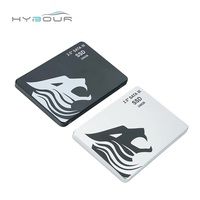 Precio de Fábrica Disco Duro Interno SATA 3.0 de 2.5" SSD 128GB/256GB/512GB/1TB/2TB 600MB/s Lectura 500MB/s Escritura SLC NAND 1 Año de Garantía