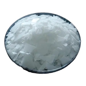 Cire de polyéthylène pure à 99 %, poudre de cire de polyéthylène en flocons, CAS 9002-88-4, agent résistant à l'usure pour le traitement des plastiques - Product Image 3